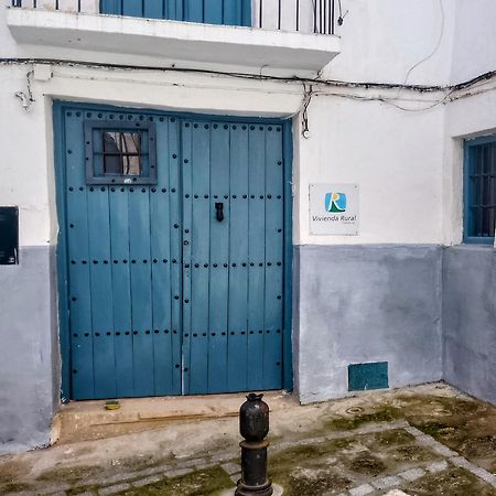 Casa Isabella Apartamento Alhama de Granada Exterior foto