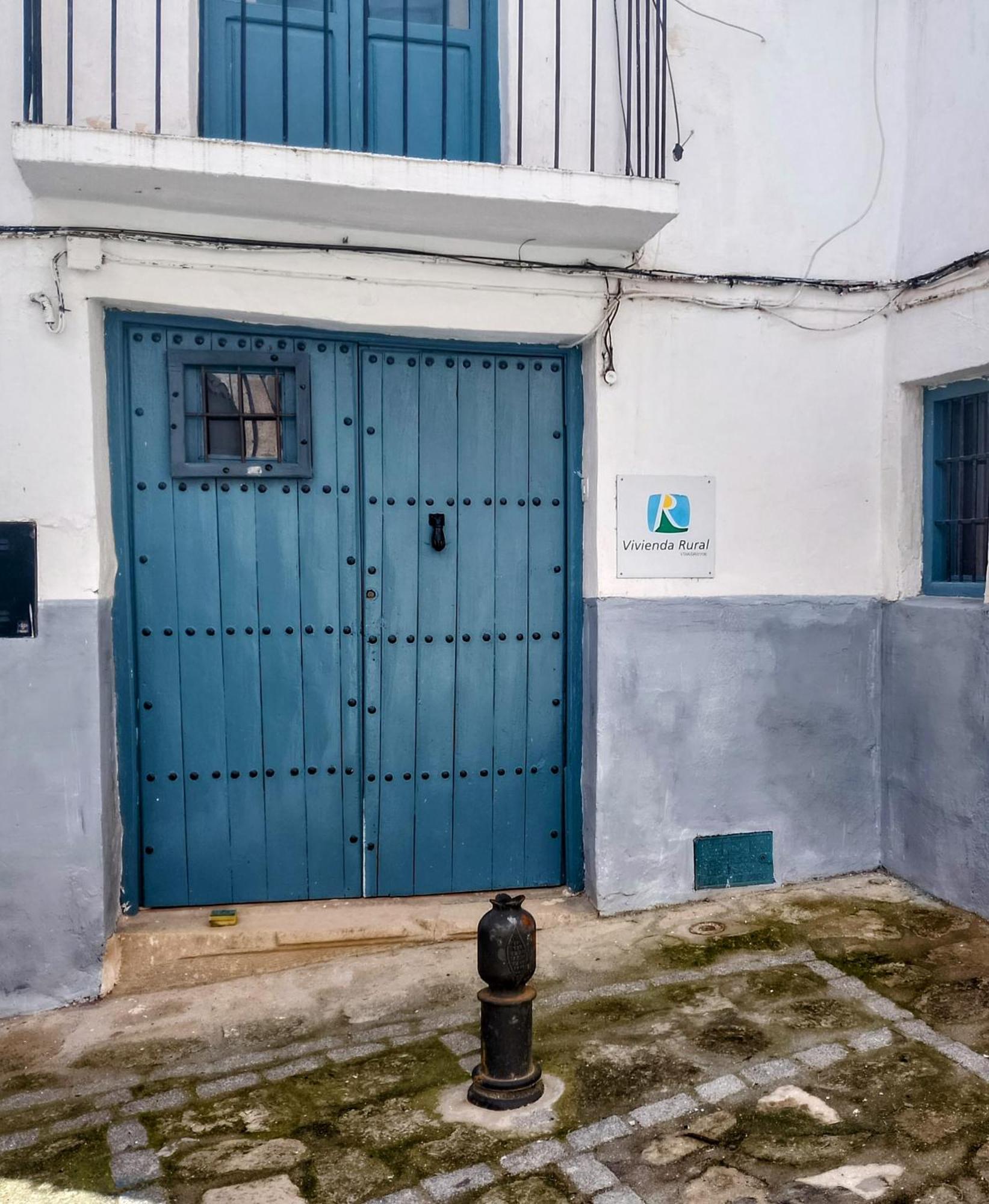 Casa Isabella Apartamento Alhama de Granada Exterior foto